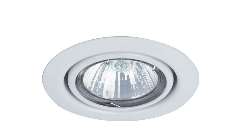Spot SPOT RELIGHT 1x50 W Alb 1091 Rabalux